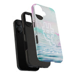 iPhone Case // Fall Vibes // Drop Protection + Wireless Charging Compatible