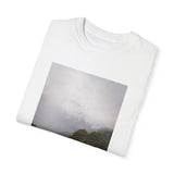 Visionaries // Graphic T-Shirt // White