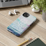 iPhone Case // Fall Vibes // Drop Protection + Wireless Charging Compatible