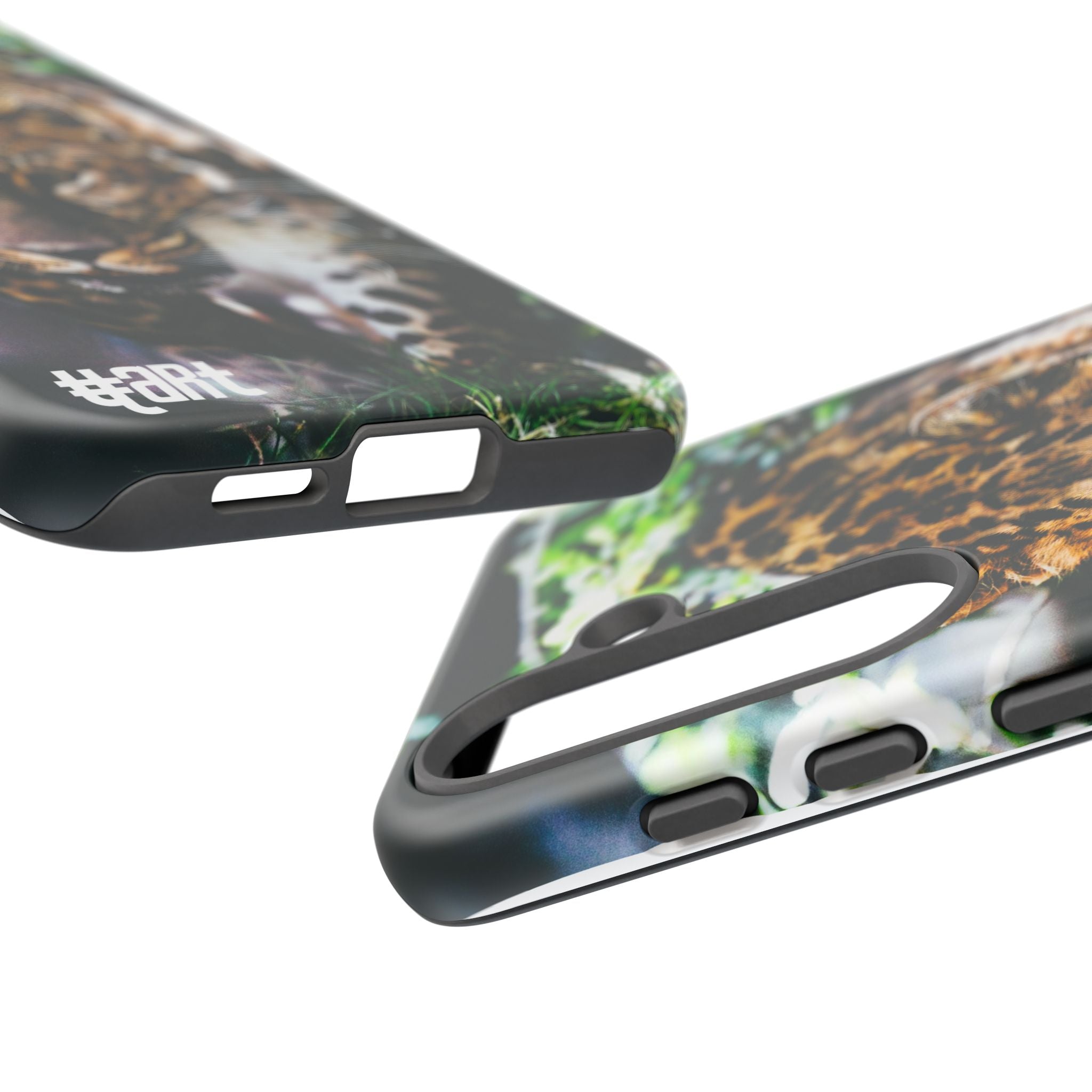"Spotted" // Phone Case // iPhone & Samsung