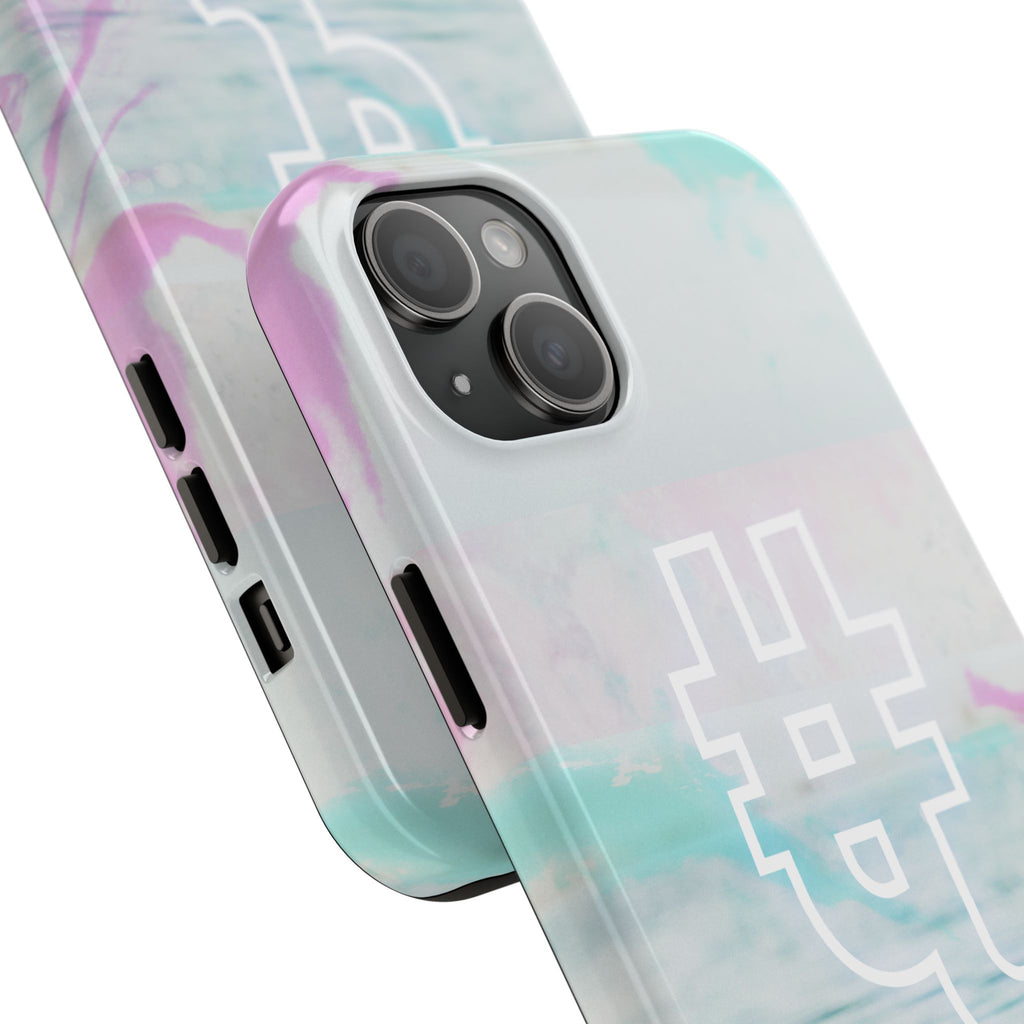 iPhone Case // Fall Vibes // Drop Protection + Wireless Charging Compatible