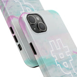 iPhone Case // Fall Vibes // Drop Protection + Wireless Charging Compatible