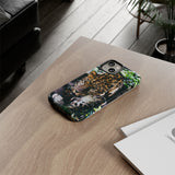 "Spotted" // Phone Case // iPhone & Samsung