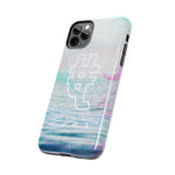 iPhone Case // Fall Vibes // Drop Protection + Wireless Charging Compatible