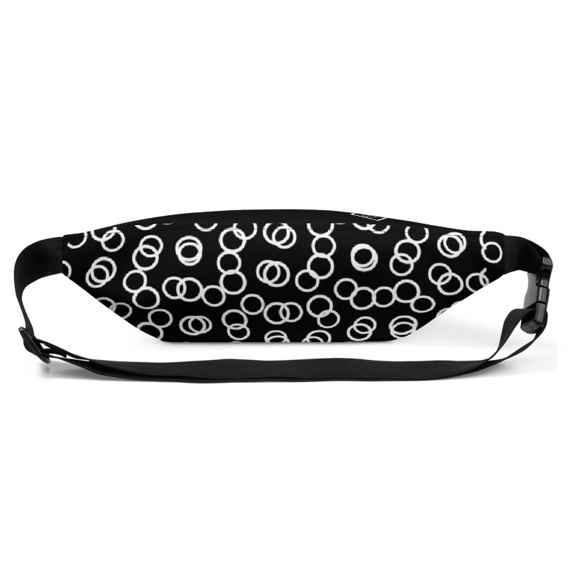 Torba // Fanny Pack // Men & Women // Black