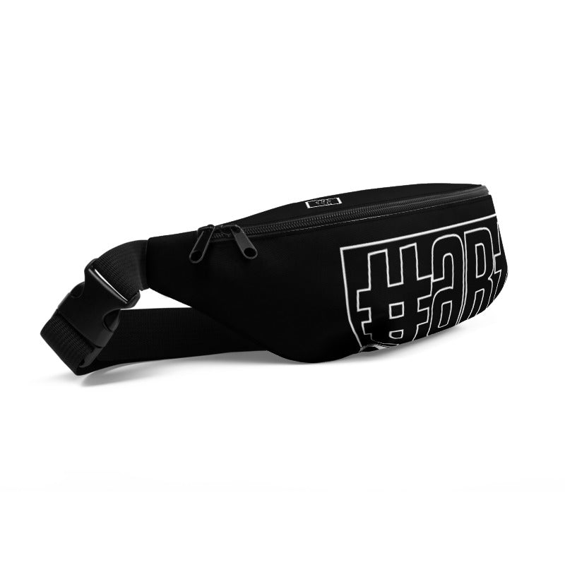 Torba // Fanny Pack // Men & Women // Black