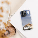 Not Inside // iPhone Case (Various Models)