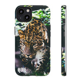 "Spotted" // Phone Case // iPhone & Samsung