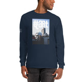 Highline N.Y.C. // Long Sleeve Graphic Tee // Various Colors