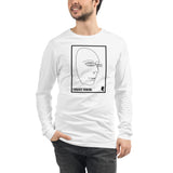 Forward Thinking // Long Sleeve Graphic Crew Neck T-Shirt // Various Colors