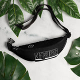 Torba // Fanny Pack // Men & Women // Black